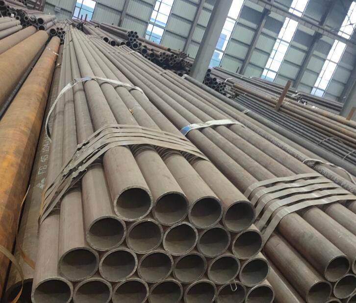 湘潭20#石油裂化管