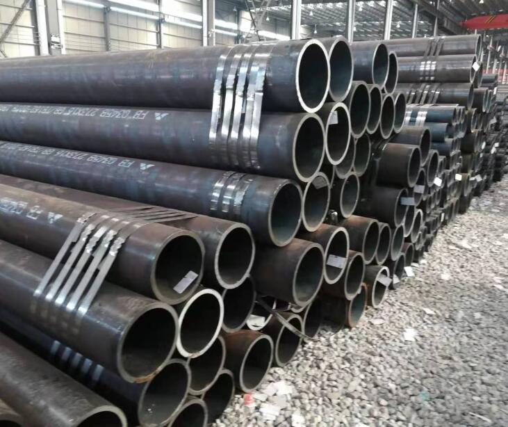 湘潭Q345D化肥专用管