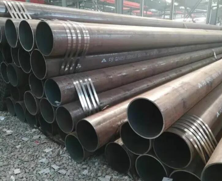 湘潭高压锅炉管