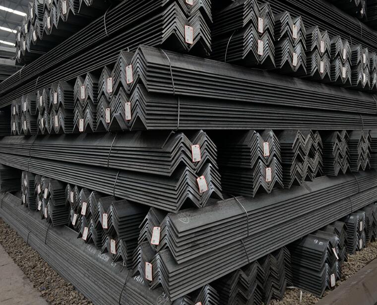 湘潭低合金角钢